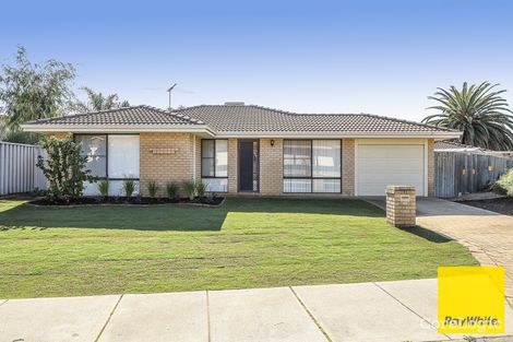 Property photo of 2 Tindal Way Clarkson WA 6030