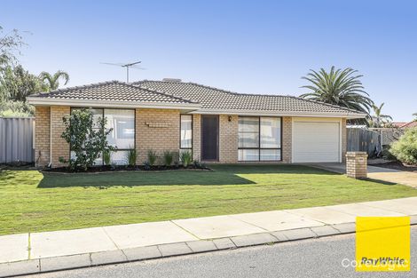 Property photo of 2 Tindal Way Clarkson WA 6030