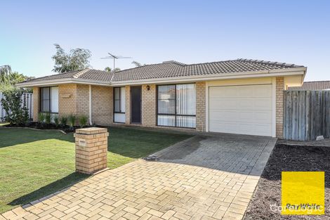 Property photo of 2 Tindal Way Clarkson WA 6030