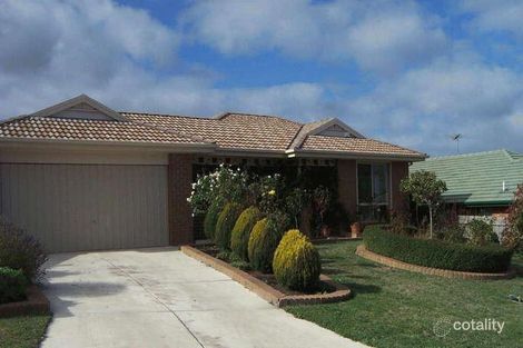 40 Franklin Cl, Wallan, VIC 3756