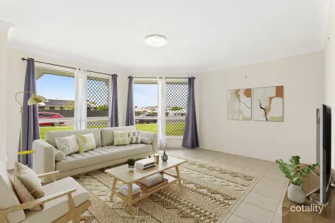 Property photo of 44 Lillypilly Avenue Gracemere QLD 4702