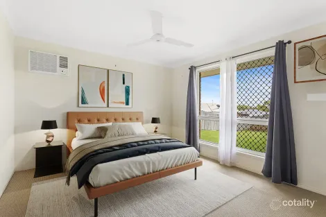 Property photo of 44 Lillypilly Avenue Gracemere QLD 4702