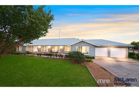 Property photo of 22 The Outlook Kirkham NSW 2570