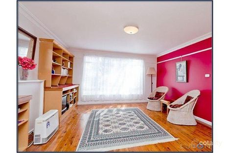 Property photo of 17 Bamford Street Hughes ACT 2605