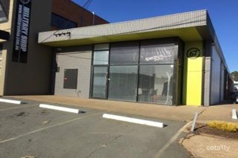 65 Kembla St, Fyshwick, ACT 2609