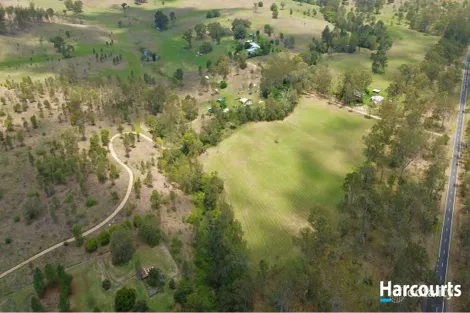 Property photo of 40 K Lewis Road Moolboolaman QLD 4671