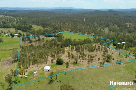 Property photo of 40 K Lewis Road Moolboolaman QLD 4671