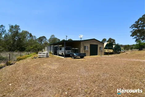 Property photo of 40 K Lewis Road Moolboolaman QLD 4671