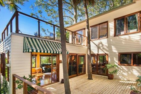 Property photo of 45 Cannes Drive Avalon Beach NSW 2107