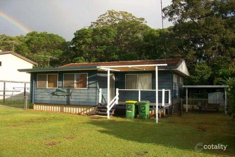 12 Taylor St, Russell Island, QLD 4184