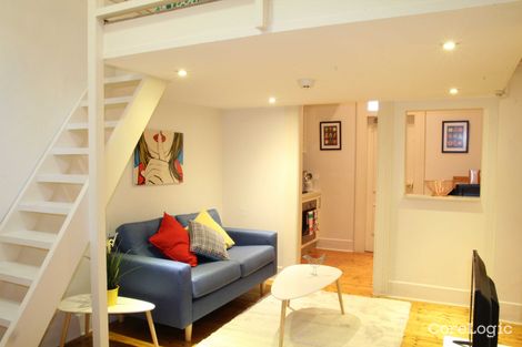 Property photo of 7/23 East Crescent Street McMahons Point NSW 2060