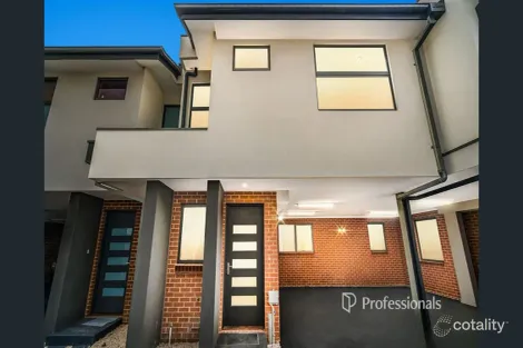 Property photo of 2/26 Union Grove Springvale VIC 3171