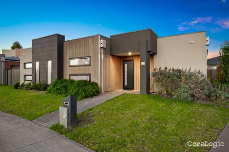 Property photo of 90 Mackillop Way Clyde North VIC 3978