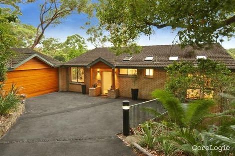 Property photo of 8 Gloucester Road Epping NSW 2121