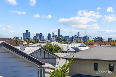 4/129 Beatrice Tce, Ascot, QLD 4007