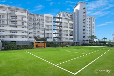 9/11-17 Stanley St, Townsville City, QLD 4810