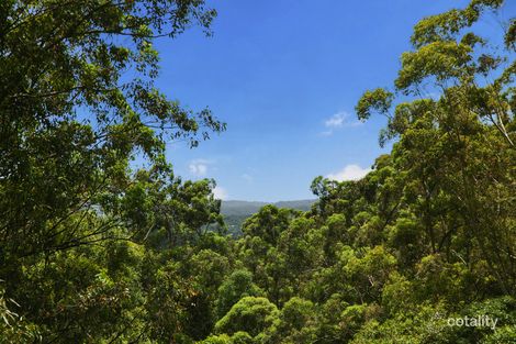 450 Upper Landershute Rd, Landers Shoot, QLD 4555