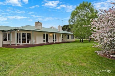 909 Murndal-Branxholme Rd, Branxholme, VIC 3302