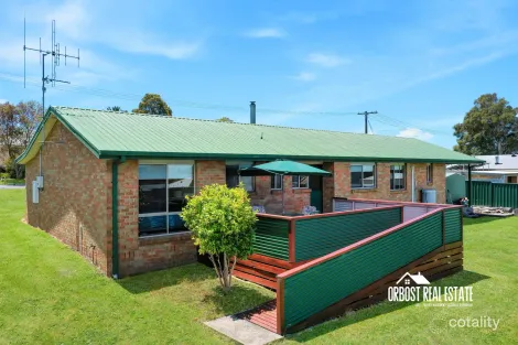 Property photo of 98 Reed Street Orbost VIC 3888
