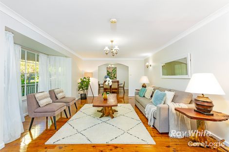 Property photo of 44 Brunette Drive Castle Hill NSW 2154