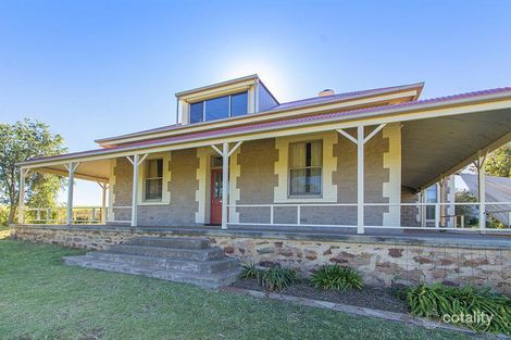 Property photo of 189 Salt Creek Road Tarlee SA 5411