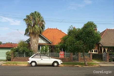 Property photo of 17 Forrest Street Haberfield NSW 2045