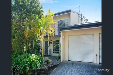 Property photo of 21/2 Taylor Avenue Goonellabah NSW 2480