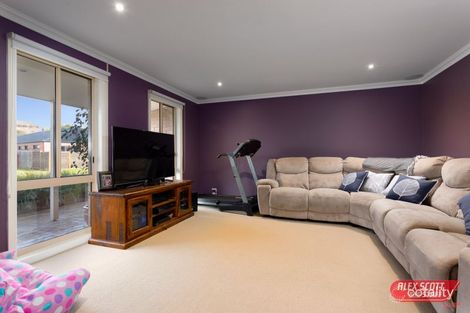 Property photo of 8 Beveridge Close Wonthaggi VIC 3995
