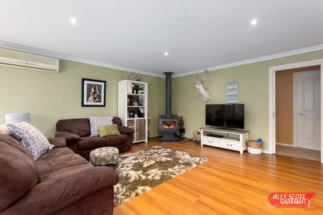 Property photo of 8 Beveridge Close Wonthaggi VIC 3995