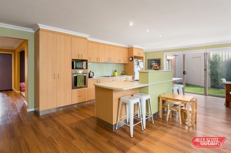 Property photo of 8 Beveridge Close Wonthaggi VIC 3995