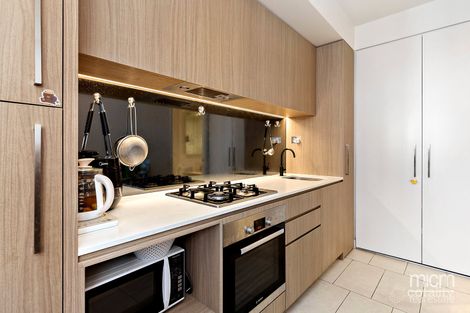 Property photo of 3401/120 A'Beckett Street Melbourne VIC 3000