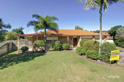 Property photo of 16 Kulcha Street Algester QLD 4115