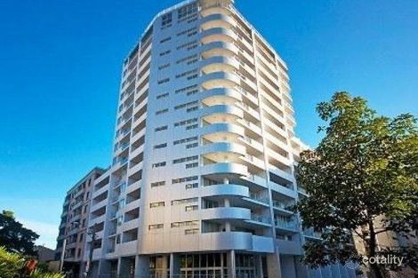 Property photo of 811/507 Wattle Street Ultimo NSW 2007