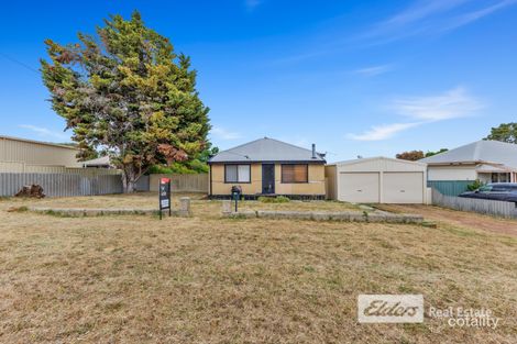 21 Denton St, Collie, WA 6225