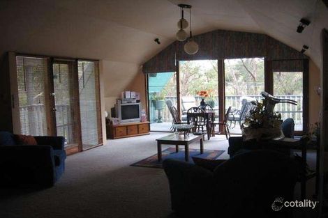 Property photo of 105 North Mountain Road Heathcote Junction VIC 3758