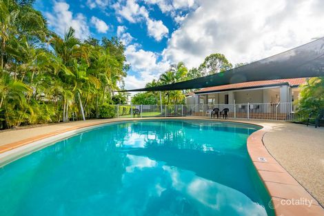 Property photo of 36/19 Harrow Place Arundel QLD 4214