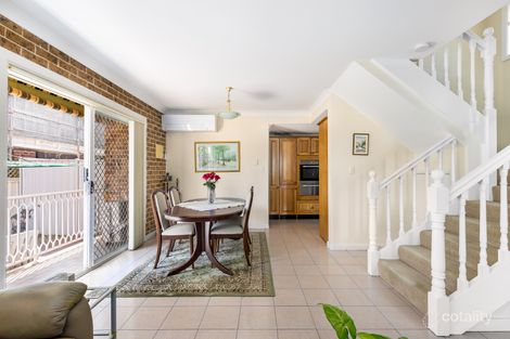 Property photo of 1/86 Wareemba Street Wareemba NSW 2046