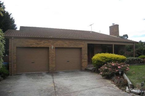 Property photo of 3 Antrim Close Endeavour Hills VIC 3802