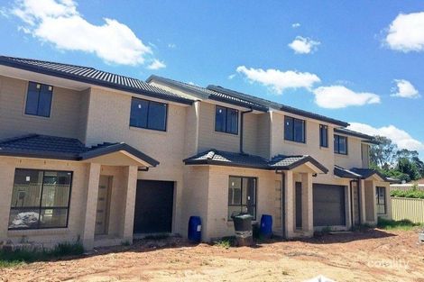 3/21 Beatrice St, Rooty Hill, NSW 2766