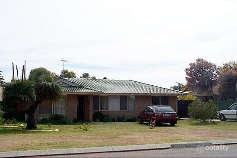 Property photo of 20 Albatross Place Rockingham WA 6168