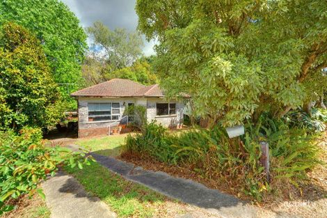 Property photo of 3 Dunbar Close Normanhurst NSW 2076