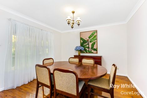 Property photo of 44 Brunette Drive Castle Hill NSW 2154