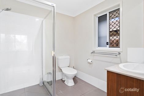 Property photo of 57 Landsdowne Drive Ormeau Hills QLD 4208