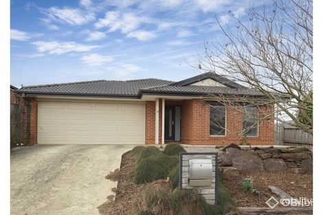 Property photo of 12 Skyline Drive Warragul VIC 3820