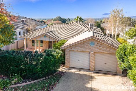 Property photo of 4 Selwyn Place Tatton NSW 2650