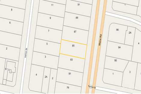 85 Maine Rd, Clontarf, QLD 4019