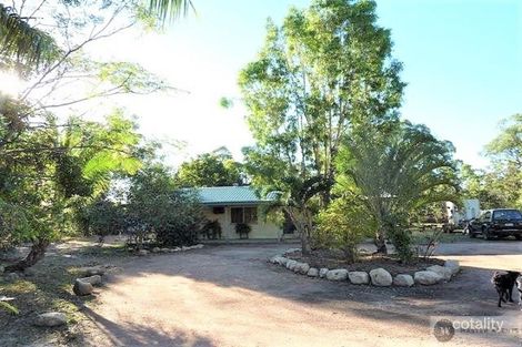 58 Blue Mountain Dr, Bluewater Park, QLD 4818