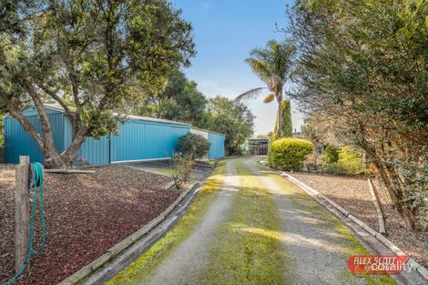 Property photo of 22 Bayview Avenue Tenby Point VIC 3984
