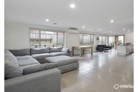 Property photo of 12 Skyline Drive Warragul VIC 3820
