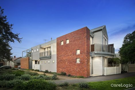 Property photo of 1 Byrne Street Port Melbourne VIC 3207